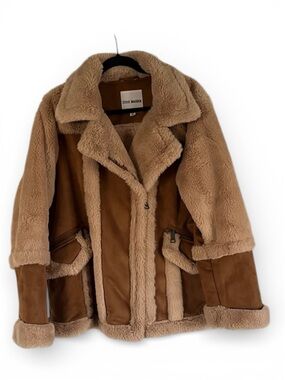 Gorgeous Penny Lane Style Jacket